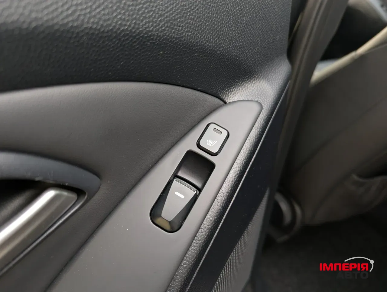 Hyundai ix35 - фото 13