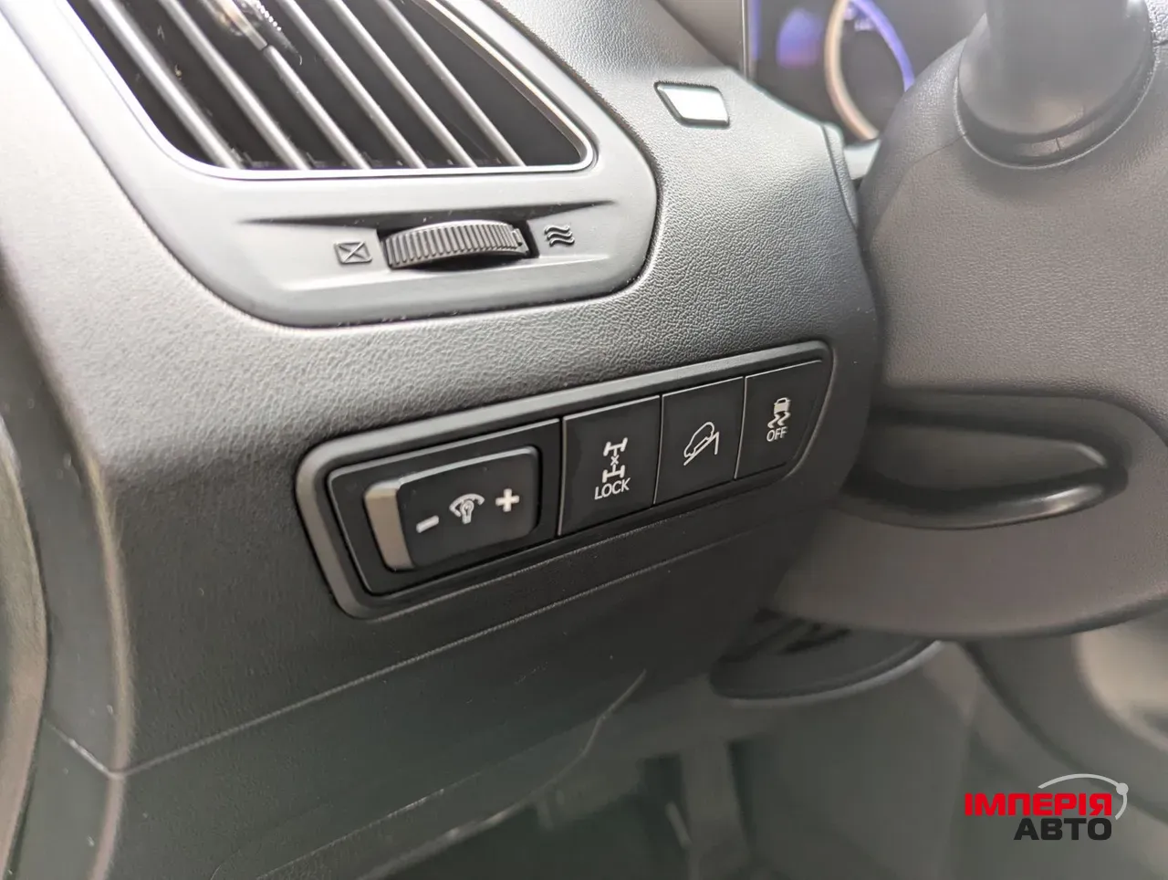 Hyundai ix35 - фото 16