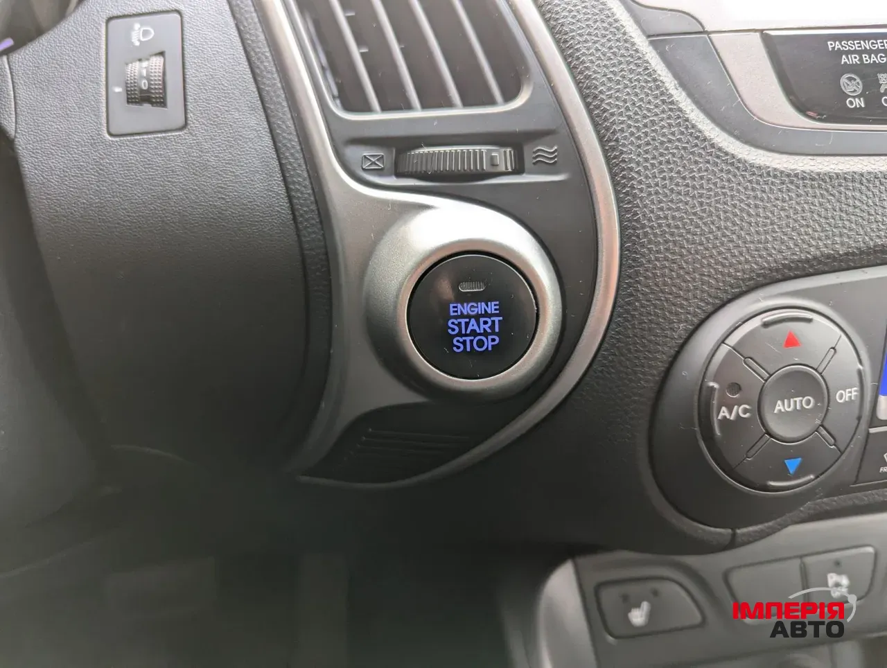 Hyundai ix35 - фото 15