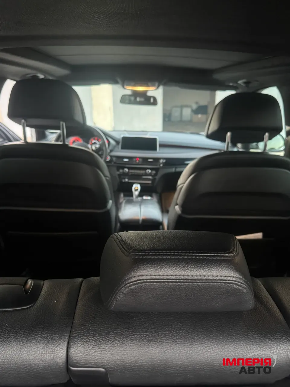 BMW X5 - фото 16