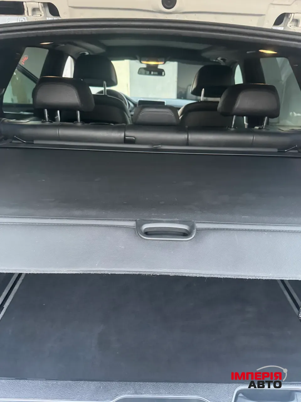 BMW X5 - фото 18