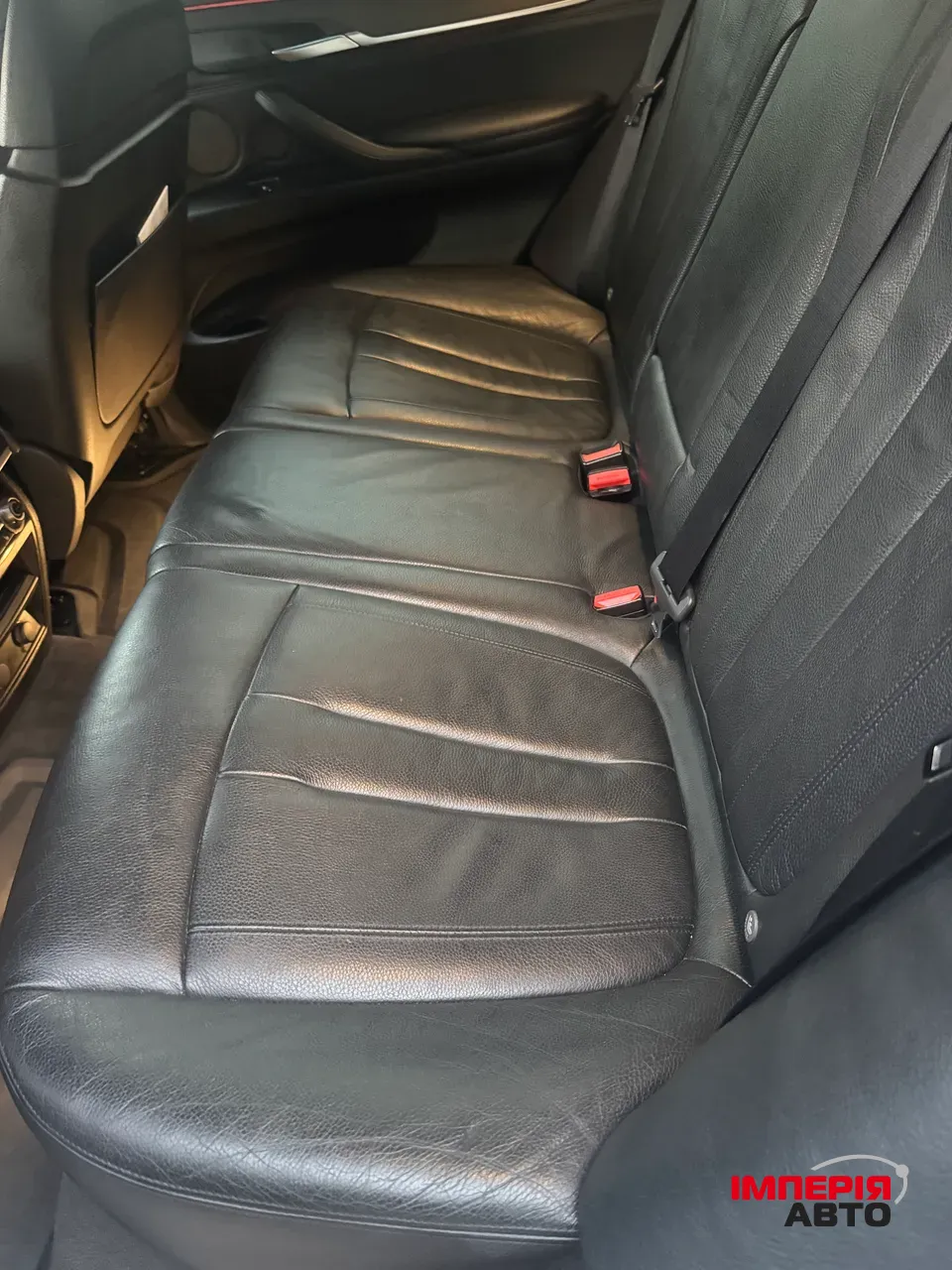 BMW X5 - фото 15