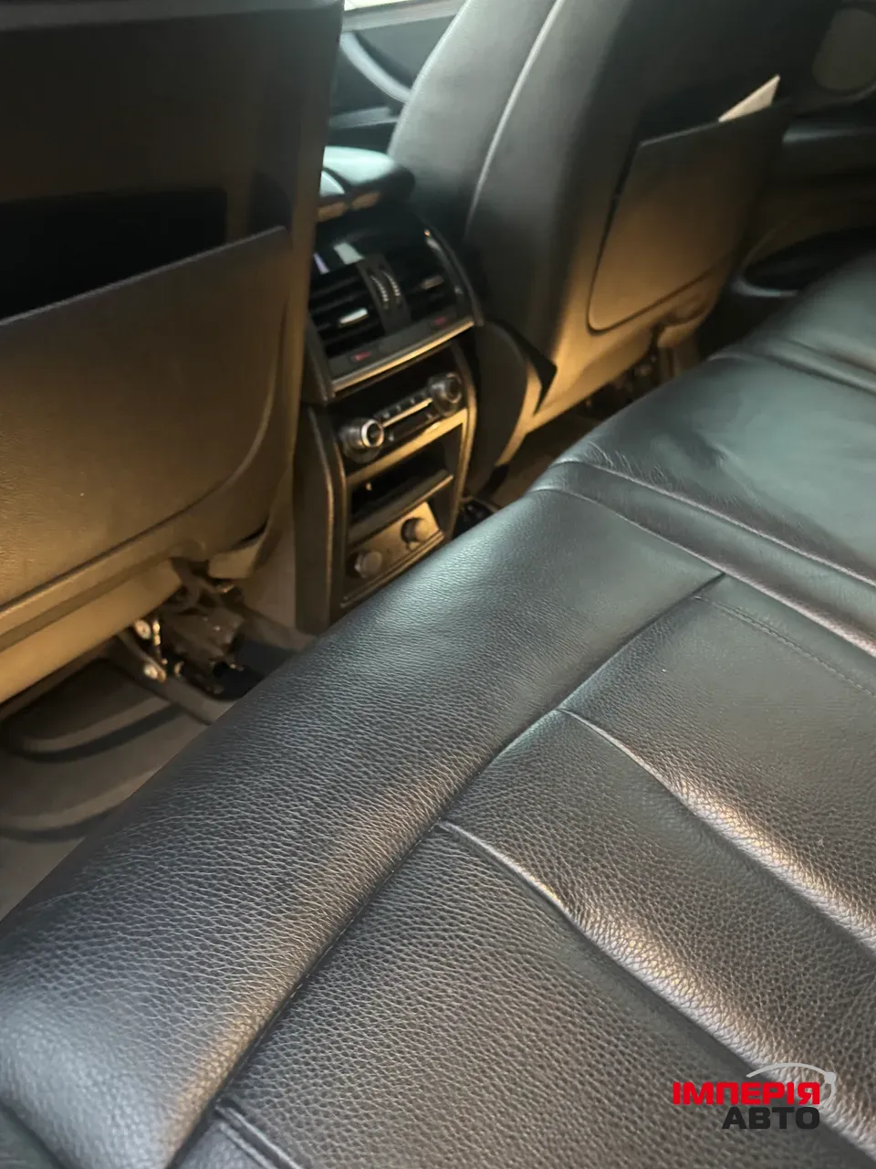 BMW X5 - фото 14