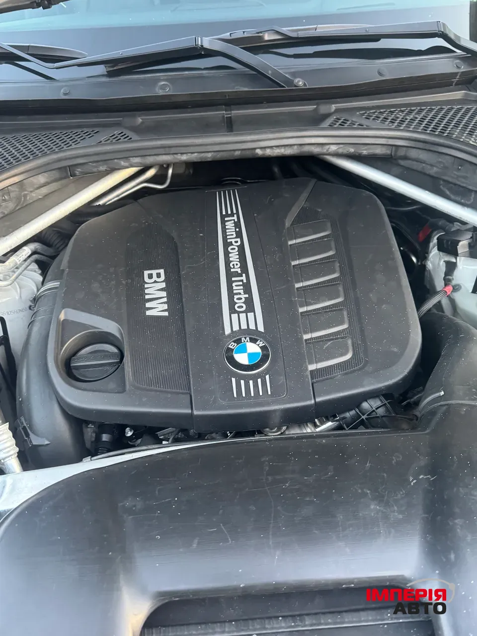 BMW X5 - фото 20