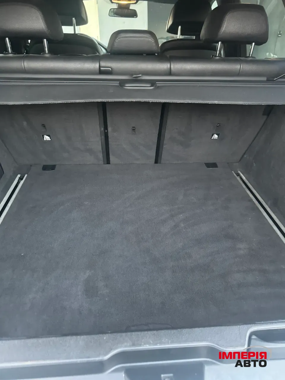 BMW X5 - фото 19