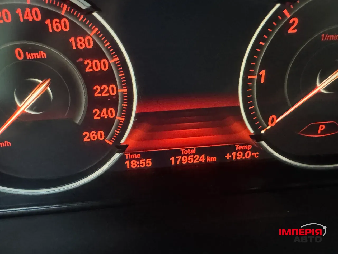 BMW X5 - фото 10