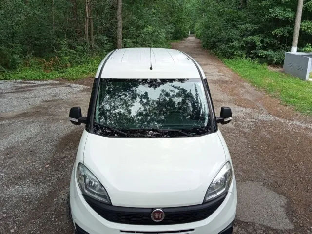 Fiat Doblo - фото 3