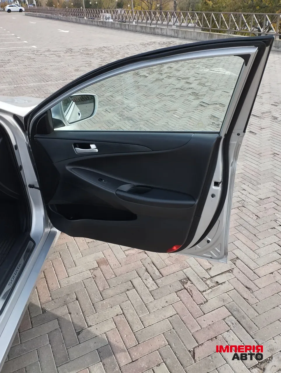 Hyundai Sonata - фото 7