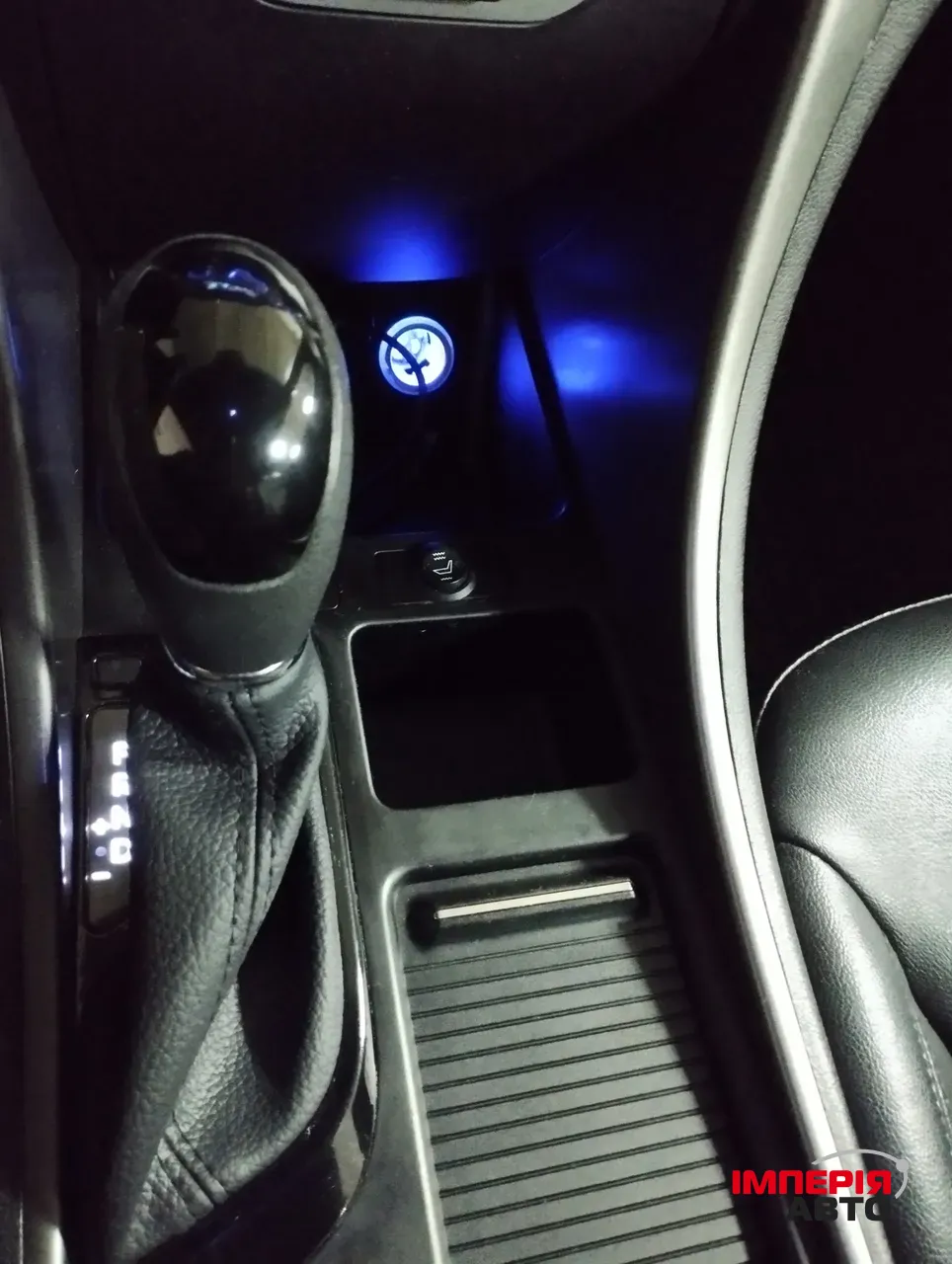 Hyundai Sonata - фото 14