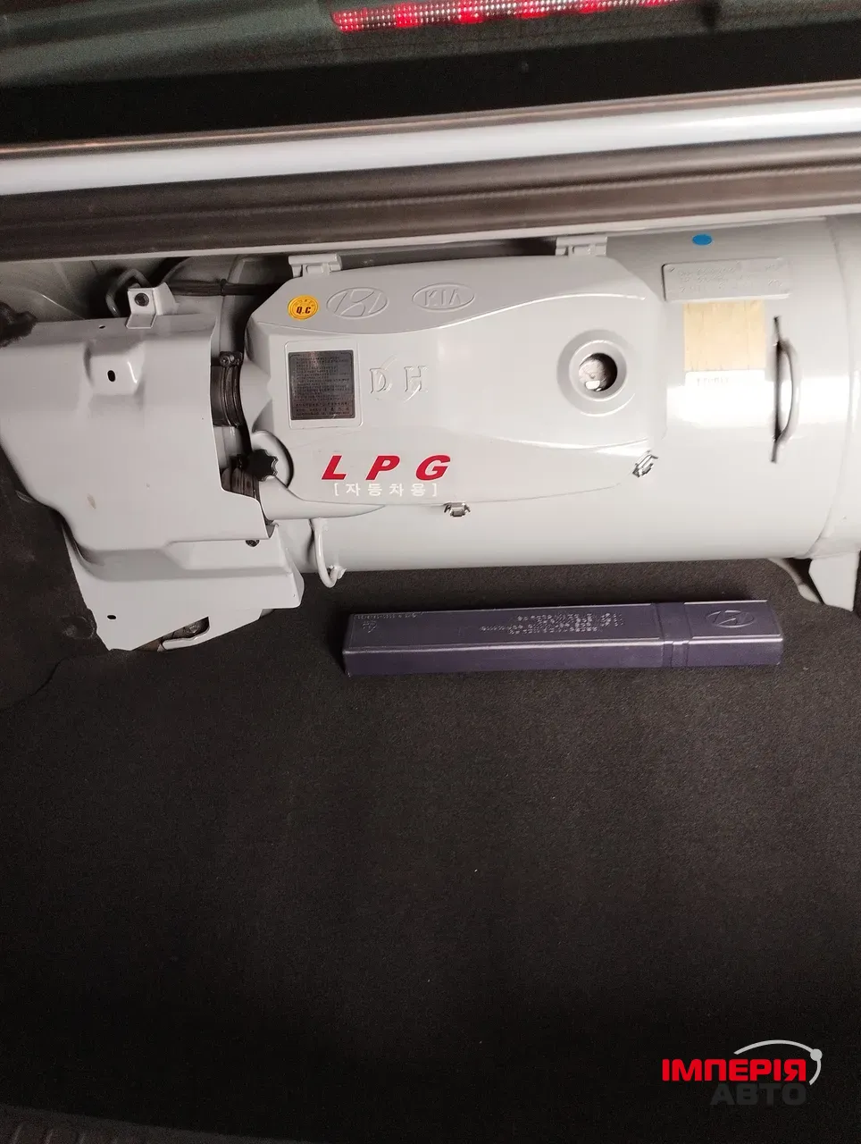 Hyundai Sonata - фото 11