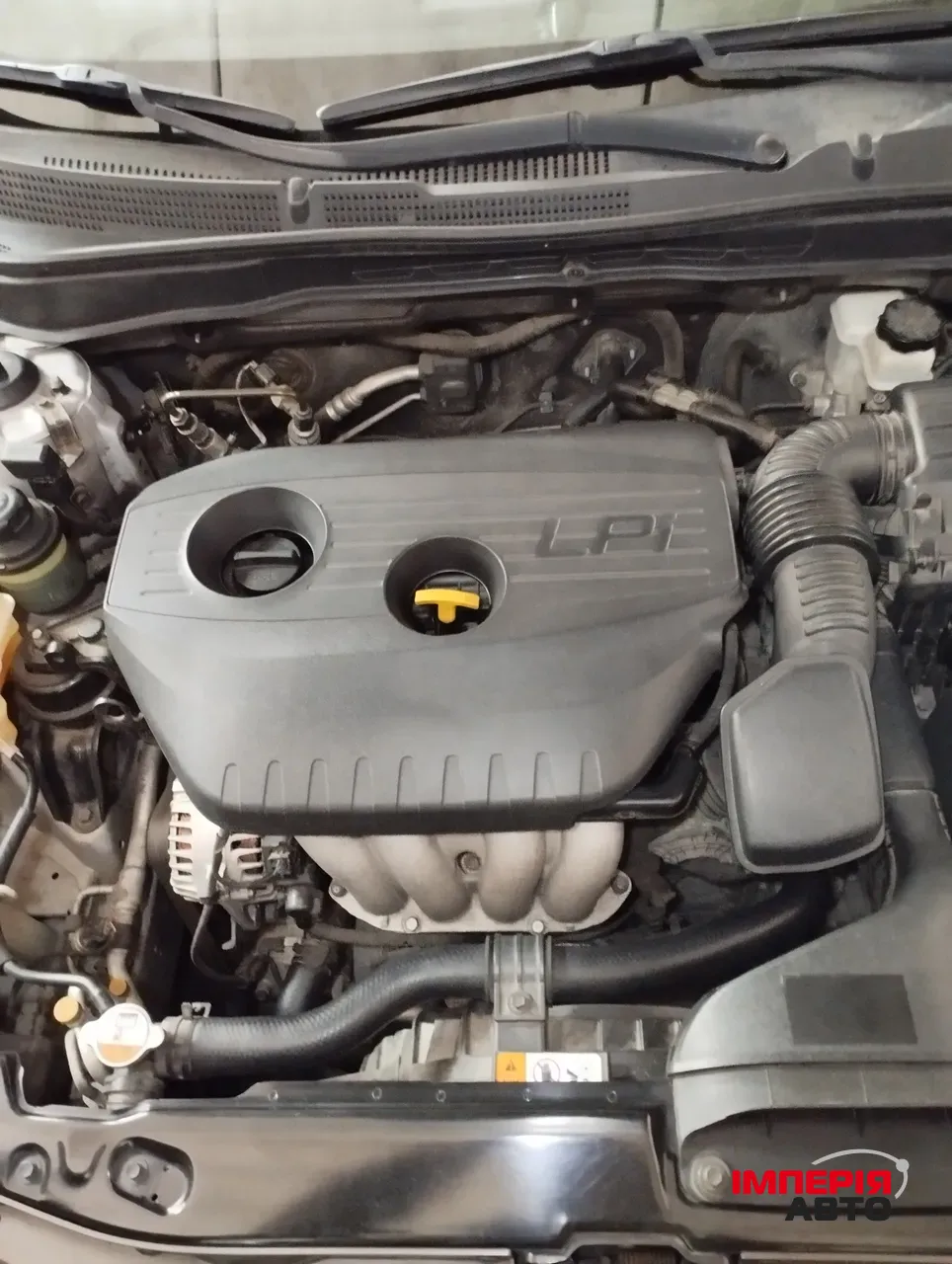 Hyundai Sonata - фото 12