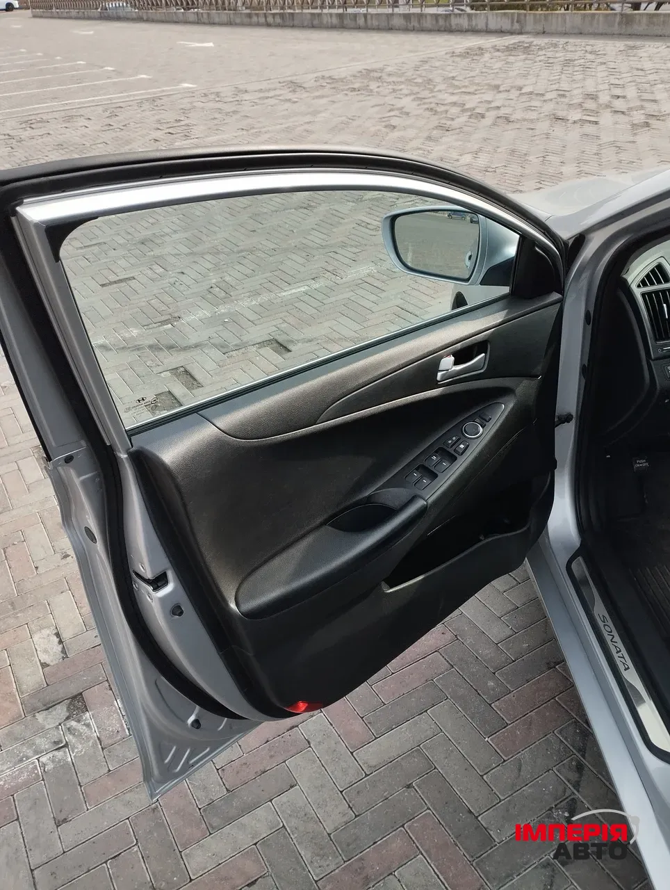 Hyundai Sonata - фото 9