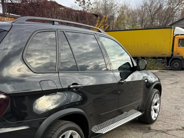 BMW X5 2011, Запоріжжя, $18 900 - зображення 3