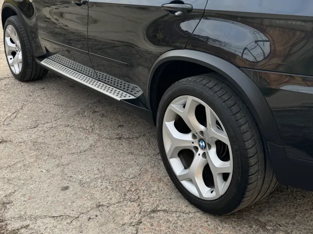 BMW X5 2011, Запоріжжя, $18 900 - зображення 4