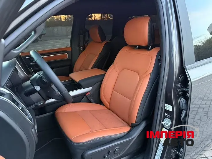 Ram 1500 - фото 6