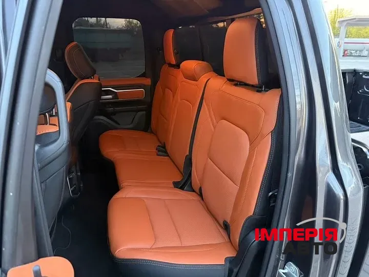 Ram 1500 - фото 9