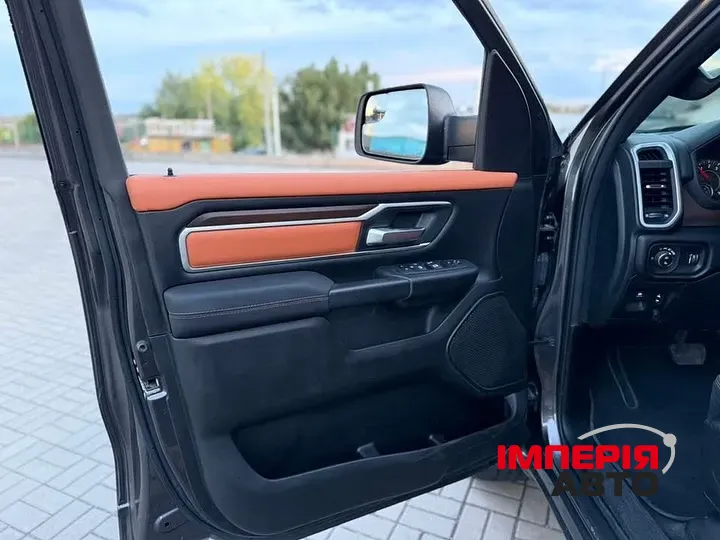 Ram 1500 - фото 7