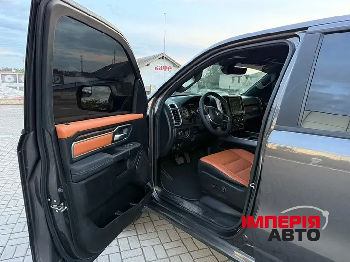 Ram 1500 - фото 5