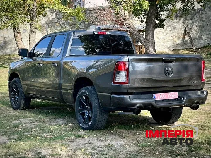 Ram 1500 - фото 4
