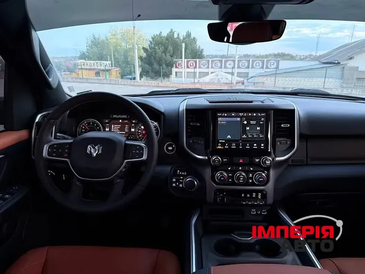 Ram 1500 - фото 10