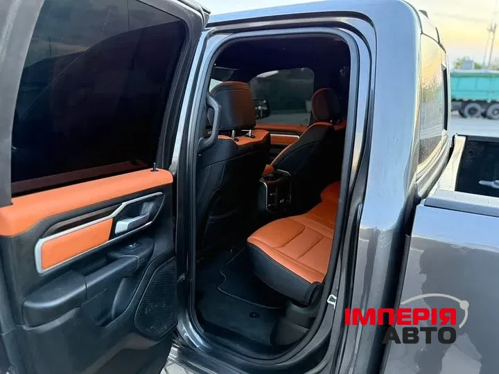 Ram 1500 - фото 8