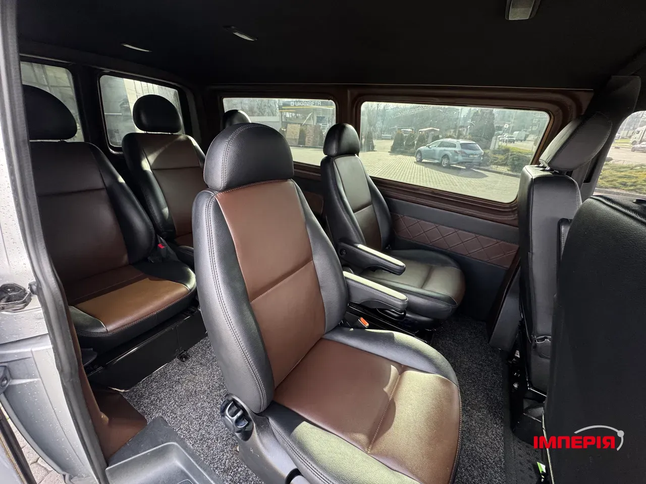 Volkswagen Transporter - фото 11