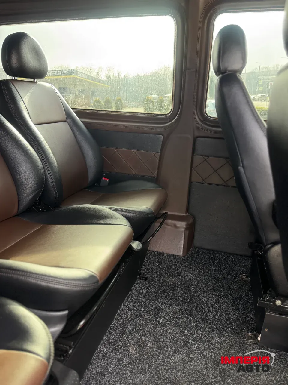 Volkswagen Transporter - фото 10