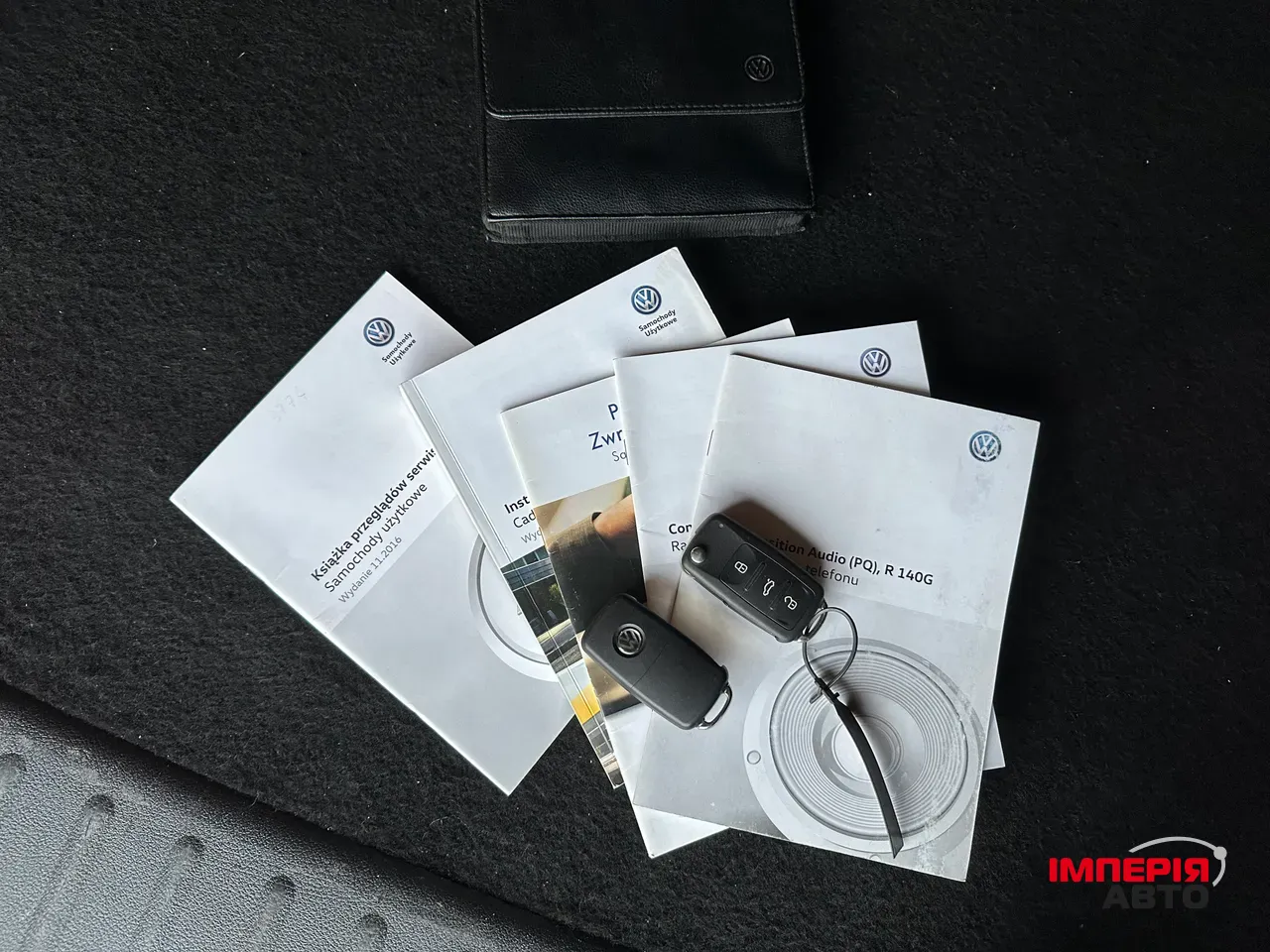 Volkswagen Caddy - фото 22