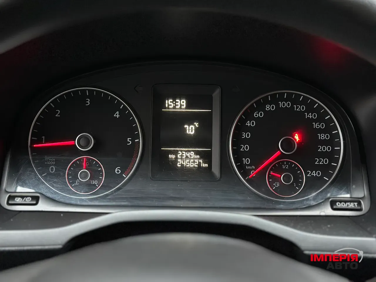 Volkswagen Caddy - фото 21