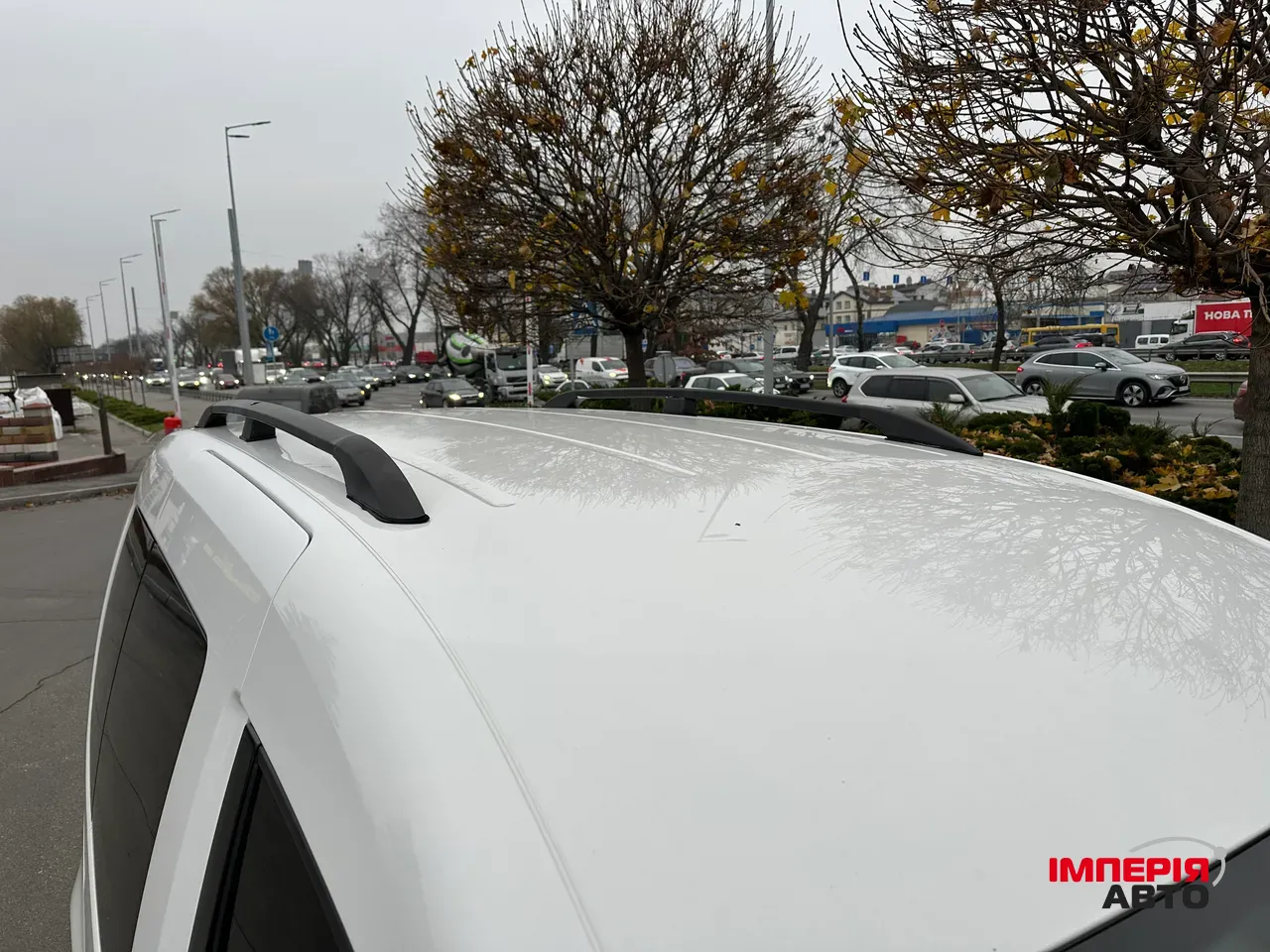 Volkswagen Caddy - фото 12