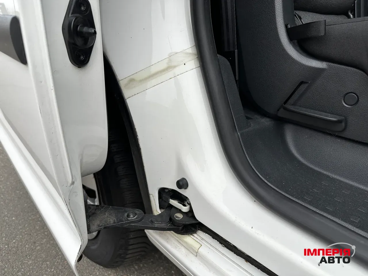 Volkswagen Caddy - фото 16