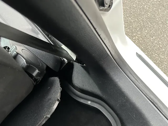 Volkswagen Caddy - фото 5