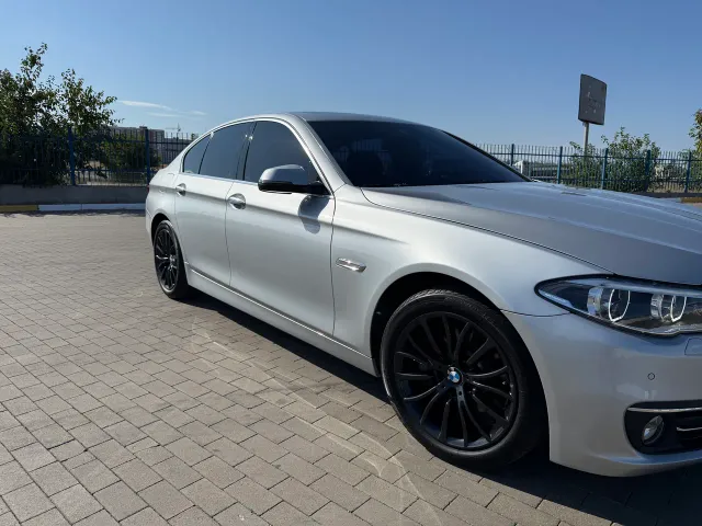 BMW 5 серії 2015, Одеса, $23 000 - зображення 4