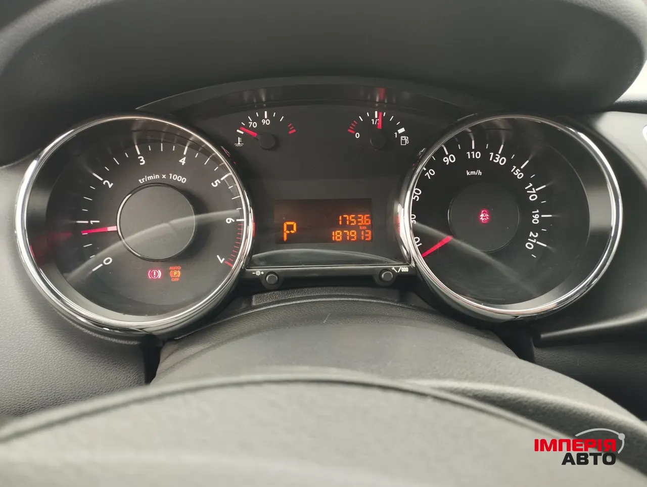 Peugeot 3008 - фото 14