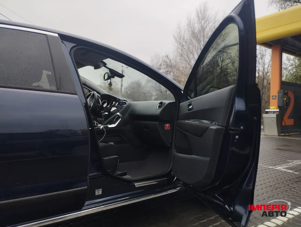 Peugeot 3008 - фото 9