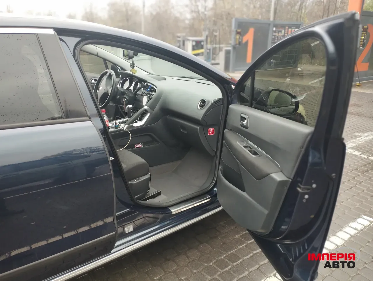 Peugeot 3008 - фото 10