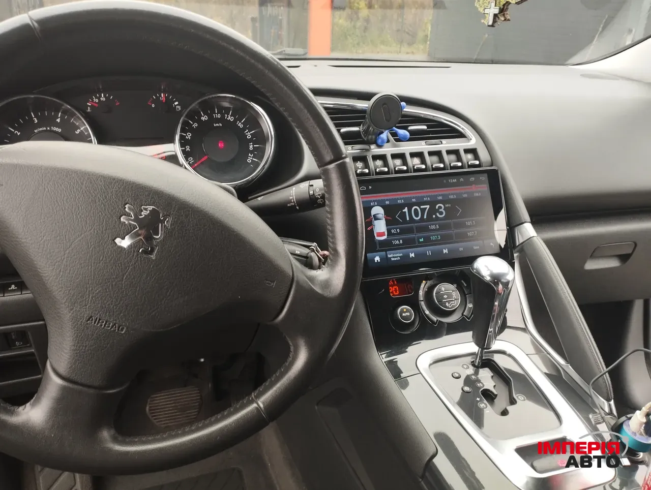 Peugeot 3008 - фото 13