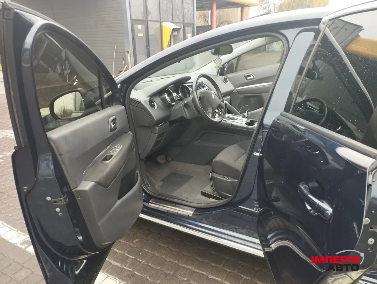 Peugeot 3008 - фото 15