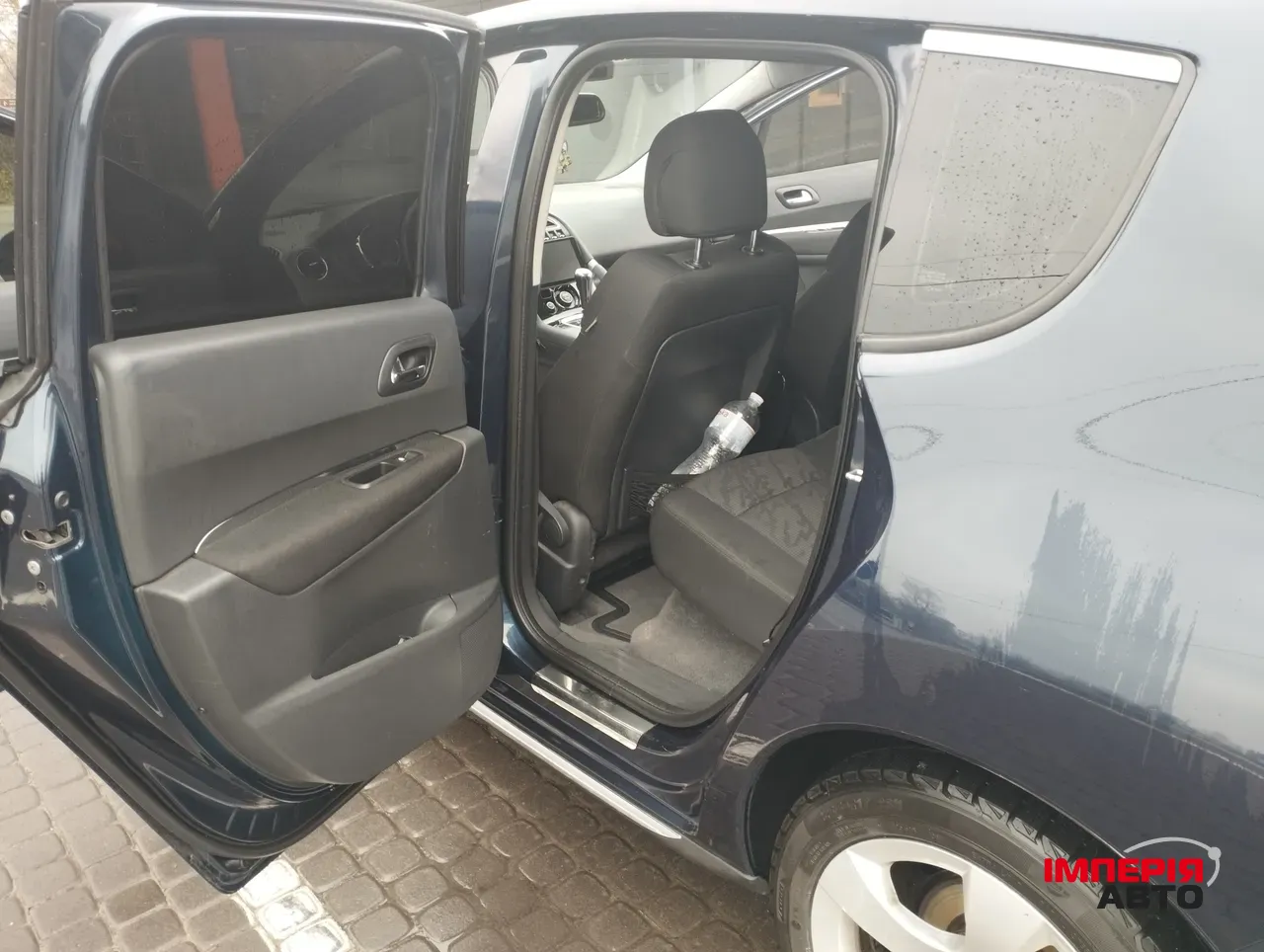 Peugeot 3008 - фото 16