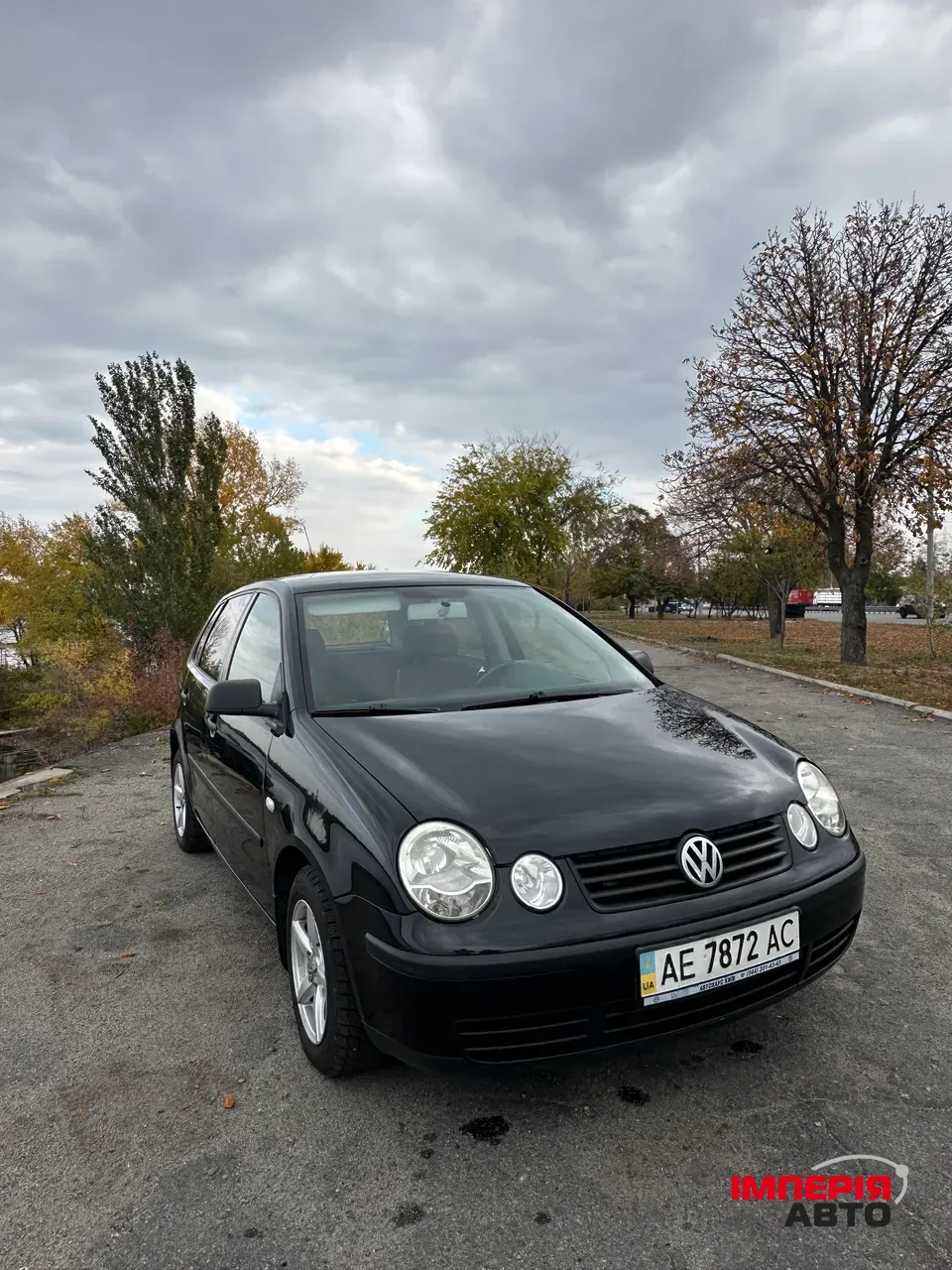 Volkswagen Polo - фото 4