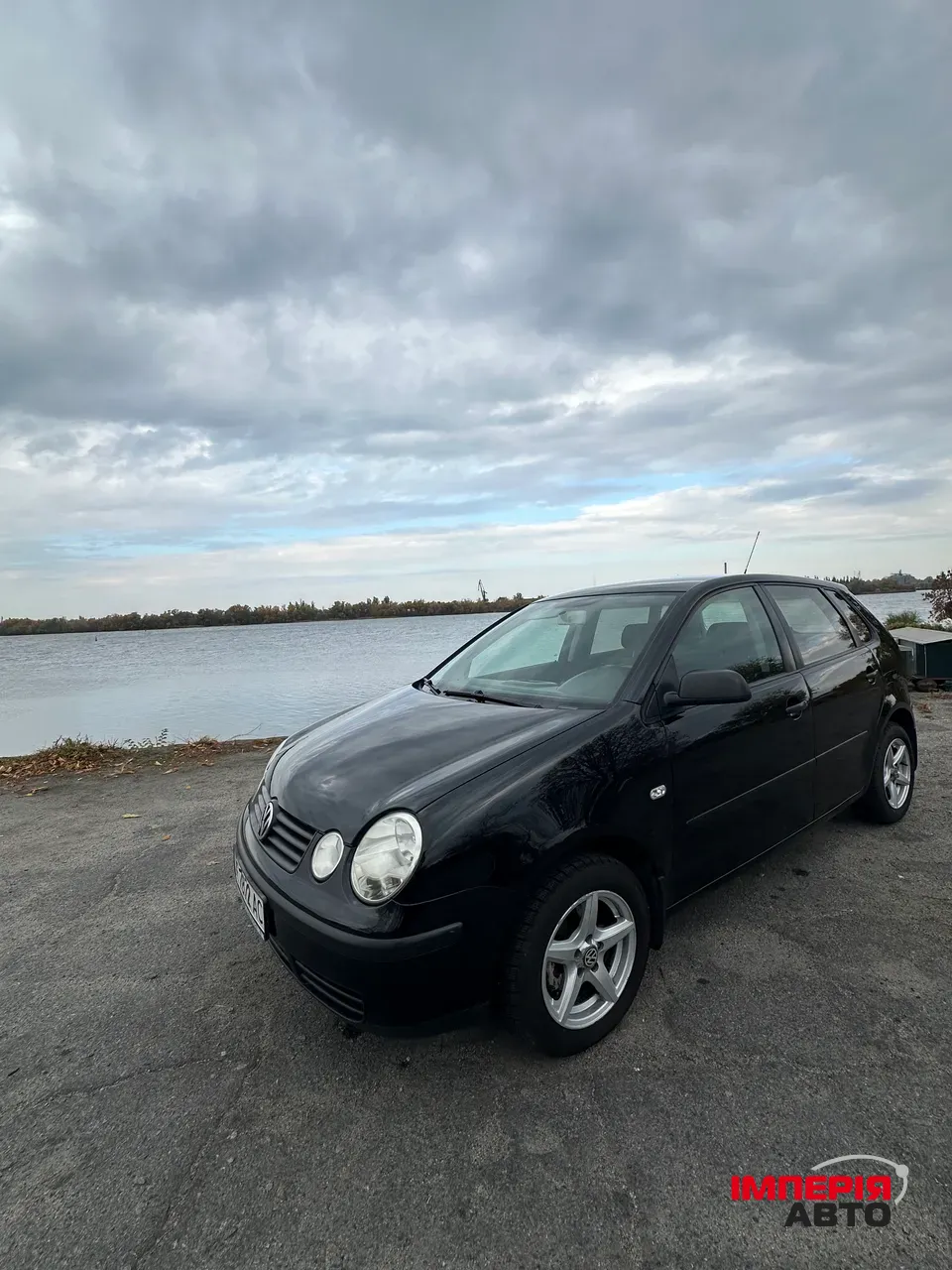 Volkswagen Polo - фото 9