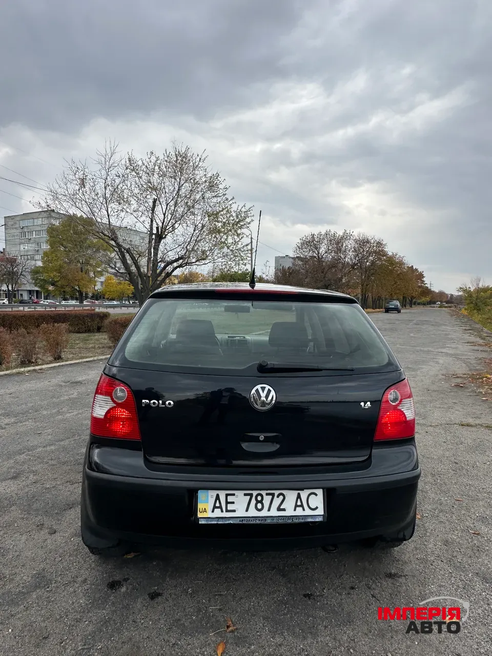 Volkswagen Polo - фото 7