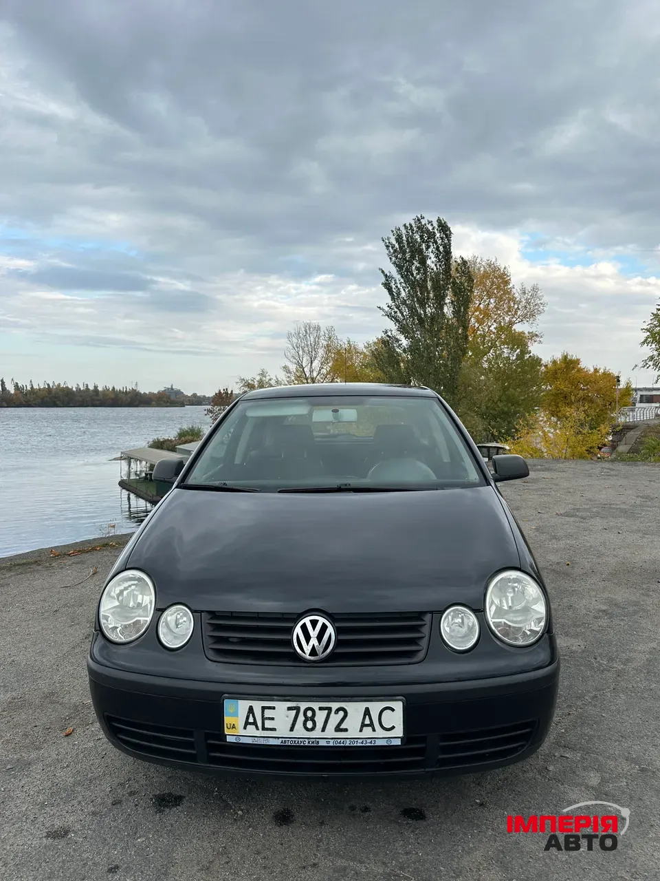 Volkswagen Polo - фото 2