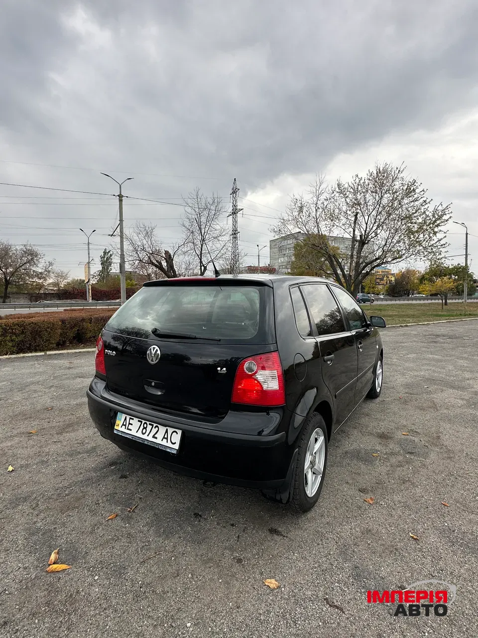 Volkswagen Polo - фото 8