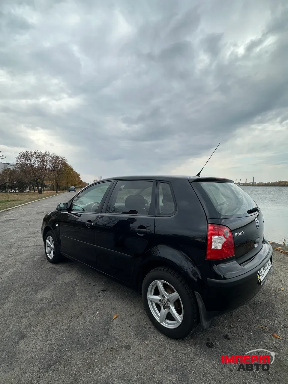 Volkswagen Polo - фото 5