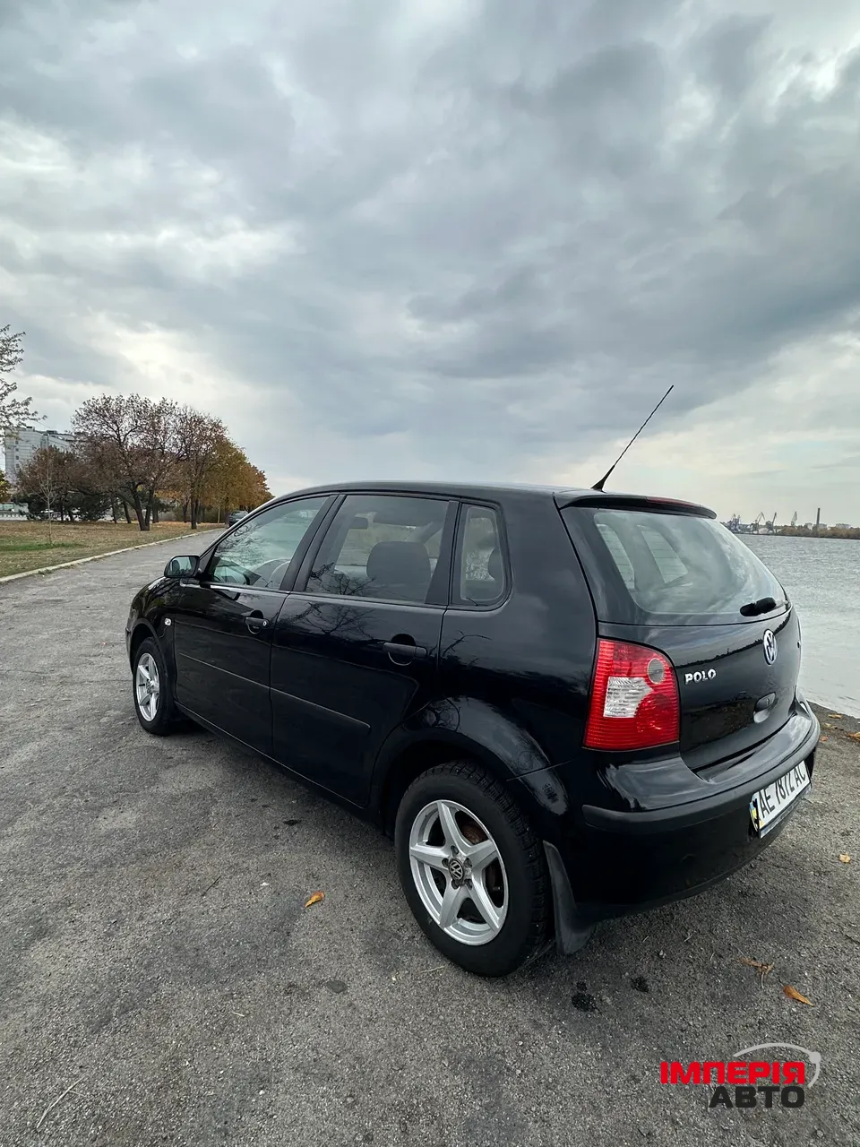 Volkswagen Polo - фото 6