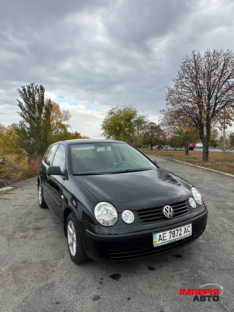 Volkswagen Polo - фото 3