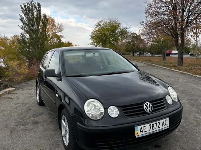 Volkswagen Polo - фото 4