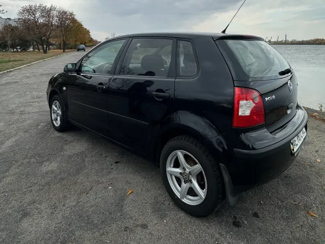 Volkswagen Polo - фото 5