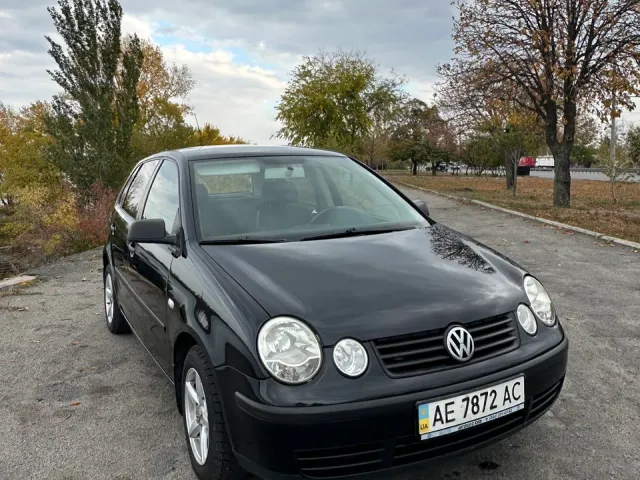 Volkswagen Polo - фото 3